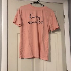 Honey Moonin’ Shirt